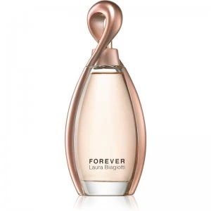 Image of Laura Biagiotti Forever Eau de Parfum For Her 100ml