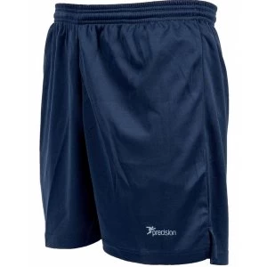 image of Precision Attack Shorts 38-40" Navy Blue