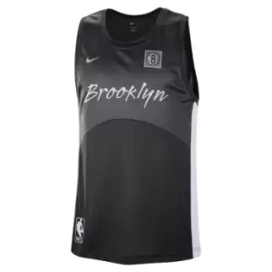 Image of Nike Mnk Df START5 Jsy - Black