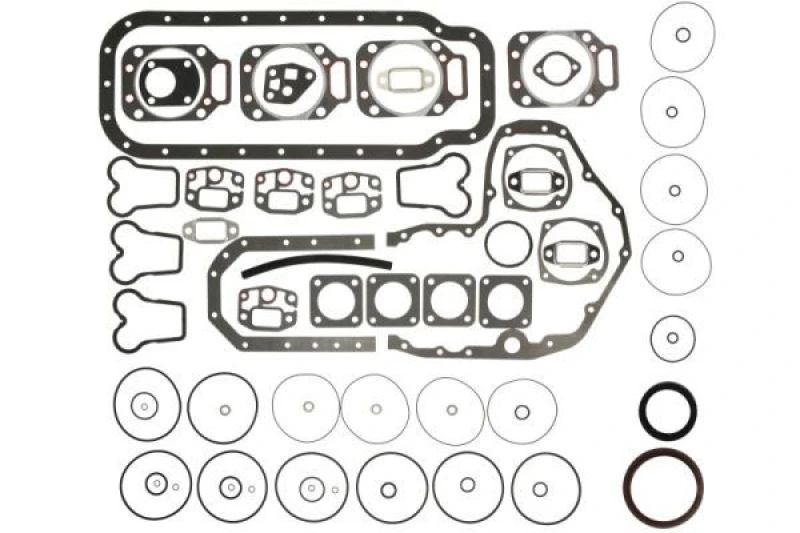 Image of ENGITECH Full Gasket Set, engine ENGITECH ENT000008