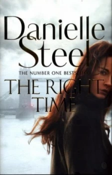 Image of The Right Time by Danielle Steel Hardback