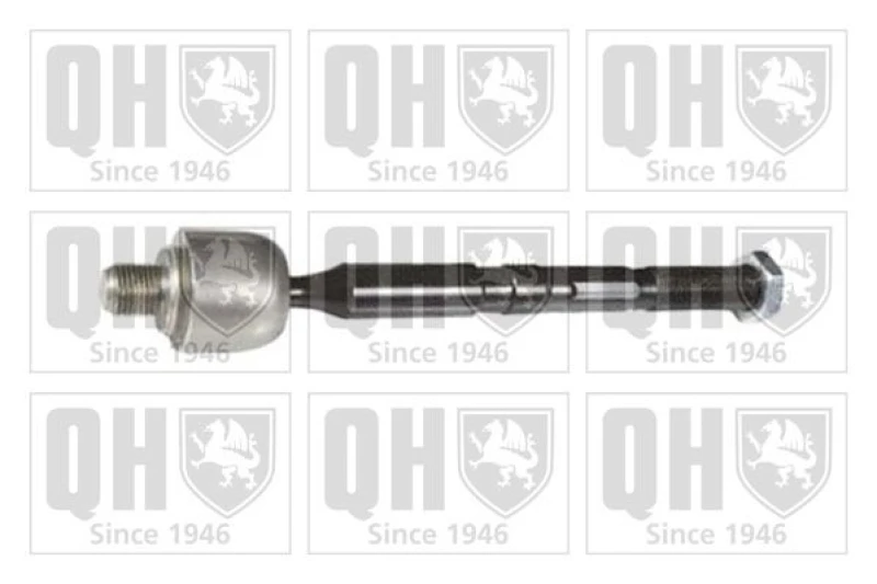 Image of QUINTON HAZELL Inner tie rod QUINTON HAZELL QR3933S