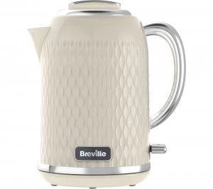 image of Breville Curve VKT019 1.7L Jug Kettle