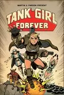Image of tank girl volume 2 tank girl forever