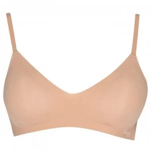 image of Sloggi Zero Feel Ultra Bra - Cognac