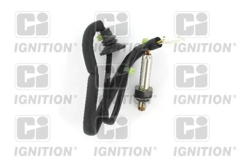 Image of QUINTON HAZELL Lambda sensor QUINTON HAZELL XLOS1449