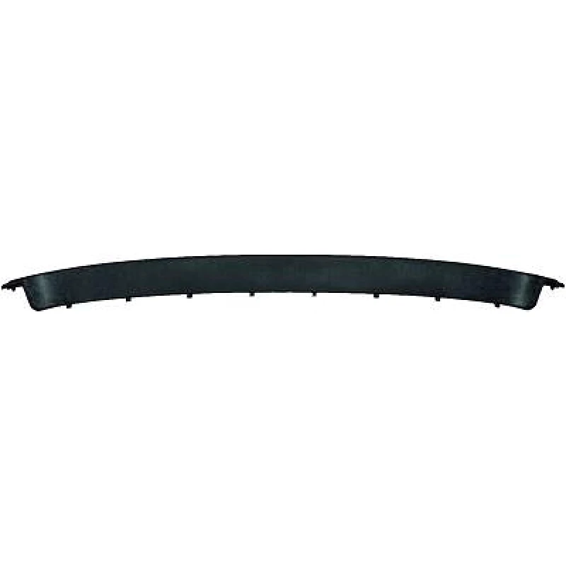 Image of Bumper moulding DIEDERICHS ZUB00080