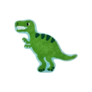 Image of Sass & Belle Roarsome Dinosaur T-Rex Rug