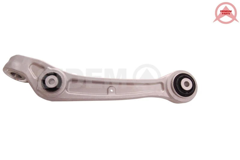 Image of SIDEM 37054 Suspension arm Trailing Arm, Aluminium, Front Axle Left Aluminium Track Control Arm (273)