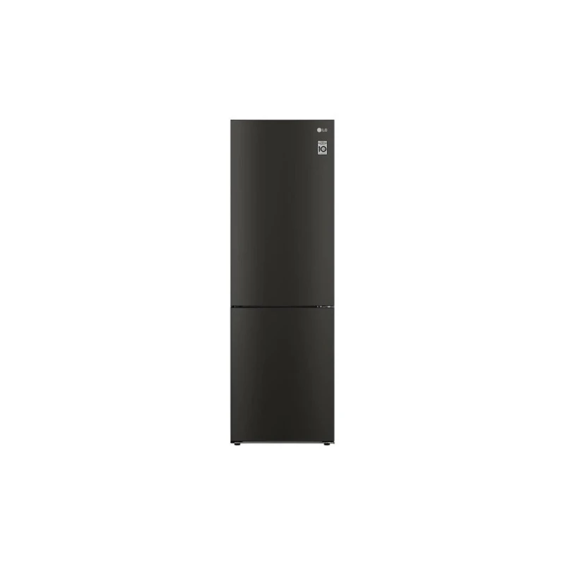 Image of LG GBB61BLJEC 341L Frost Free Freestanding Fridge Freezer