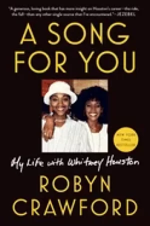 Image of song for you my life with whitney houston
