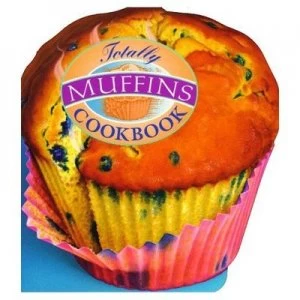 Image of Totally Muffins Cookbook by Helene Siegel Paperback