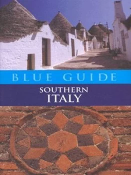 Image of Southern Italy by Paul Blanchard Book