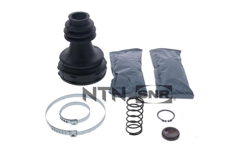 Image of CV boot kit, drive shaft SNR IBK55.004