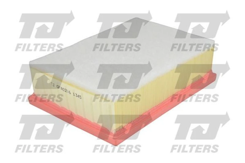 Image of QUINTON HAZELL Air filter QUINTON HAZELL QFA0216