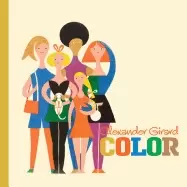 Image of alexander girard color