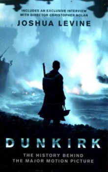 Image of Dunkirk by Joshua Levine Book