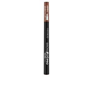 Image of BROW COMB PRO micro pen #020-sof brown