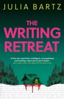 Image of The Writing Retreat: A New York Times bestseller