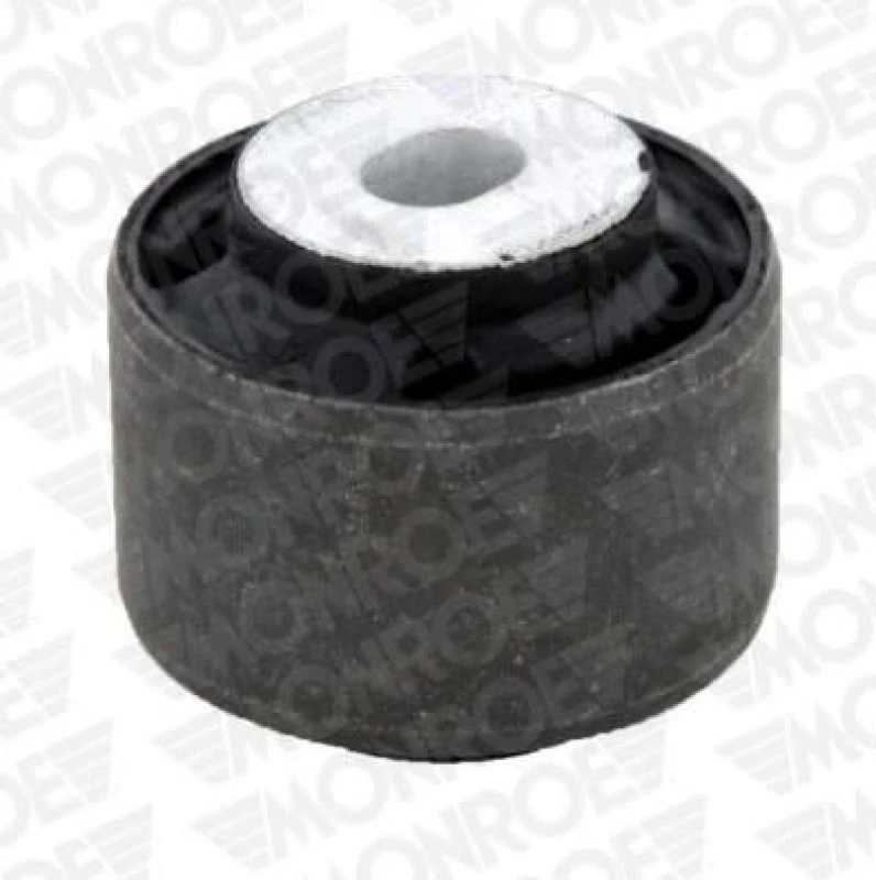 Image of MONROE Trailing arm / Suspension arm bush MONROE L10845