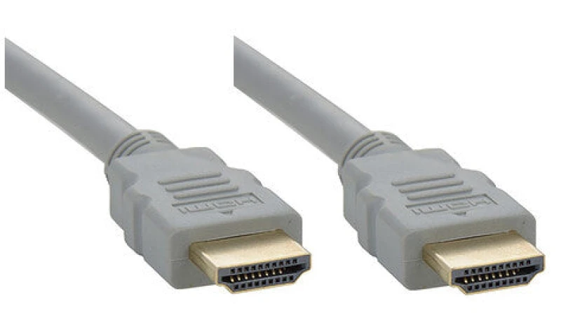 Image of Cisco CAB-2HDMI-3M-GR= HDMI cable HDMI Type A (Standard) Grey