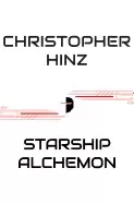 Image of starship alchemon