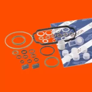 image of Bosch Gaskets 1 467 010 059 Seal Kit, injector pump