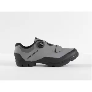 Bontrager Foray MTB Shoes - Grey