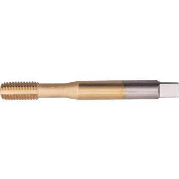 image of M2.5 X 0.45 Fluteless Tap DIN 371-Tin - Kennedy