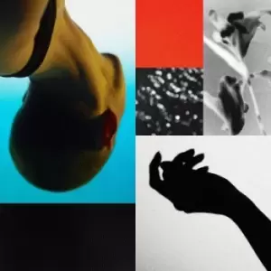 Image of Feel Infinite by Jacques Greene CD Album