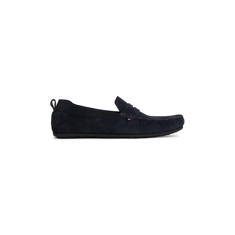 Image of Tommy Hilfiger Tommy Core Sde Drvr Sn62 Desert Sky male 8 (42)