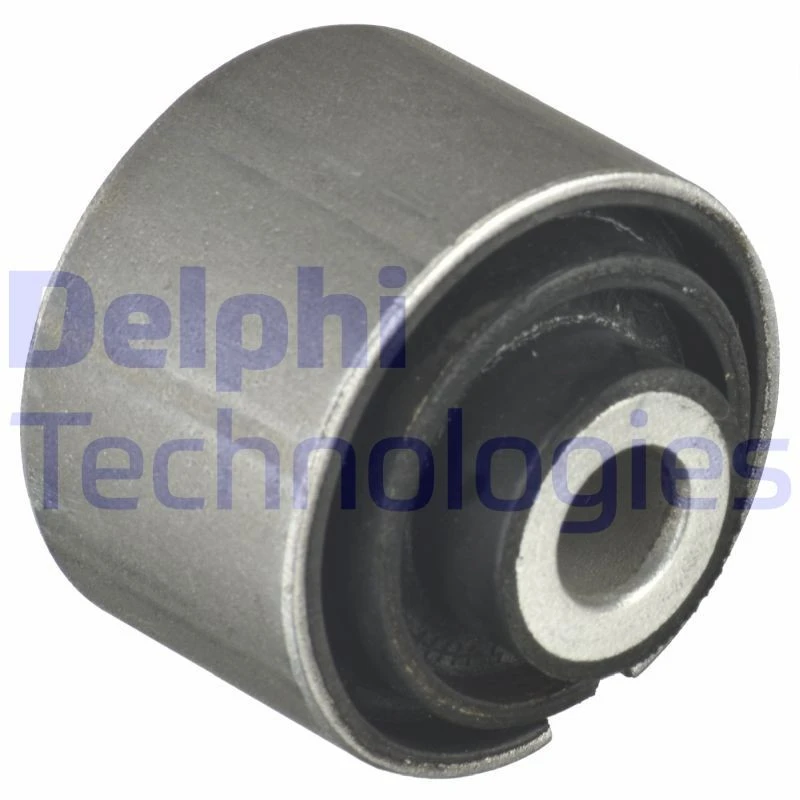 Image of DELPHI Trailing arm / Suspension arm bush DELPHI TD1372W