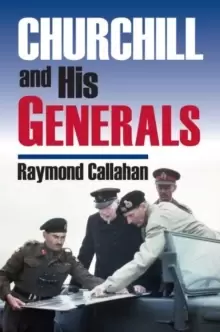 Image of Churchill and His Generals