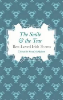 Image of The Smile and the Tear by Sen Mcmahon Paperback