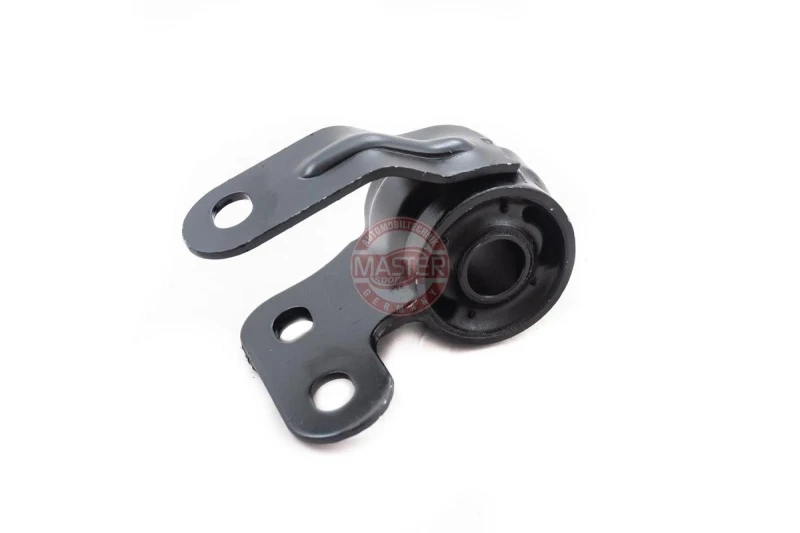 Image of MASTER-SPORT 36286-PCS-MS Arm Bushes Rear Control Arm-/Trailing Arm Bush (251)