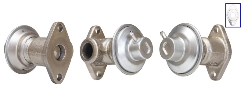 Image of DRI EGR valve DRI 717710212