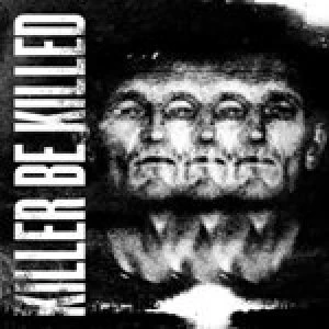 image of Killer Be Killed - Killer Be Killed (Music CD)