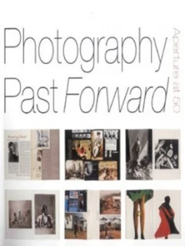 Image of Photography Past Forward by R. H Cravens Paperback