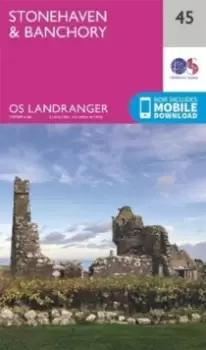 Image of Stonehaven & Banchory