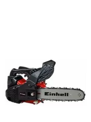 Image of Einhell Einhell Garden Classic Petrol Chainsaw 240Mm Cutting Length