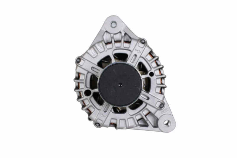 Image of Alternator WALKER WAL00778