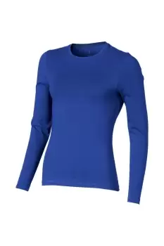 image of Ponoka Long Sleeve T-Shirt