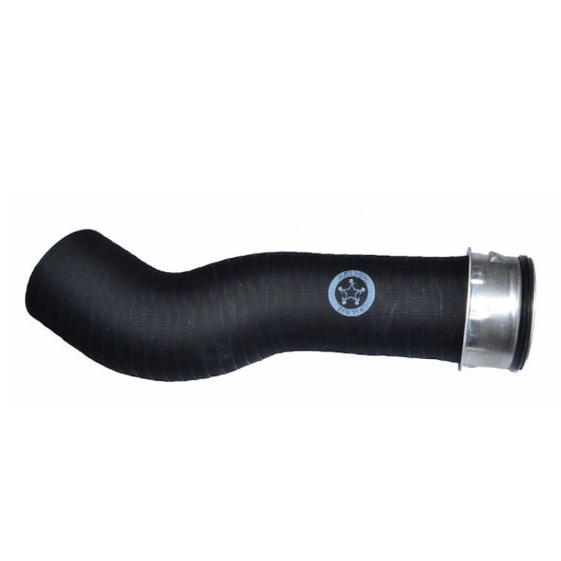 Image of HORTUM 14498 Turbocharger Hose Charger Intake Hose (3314)