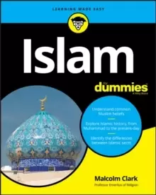 Image of Islam For Dummies