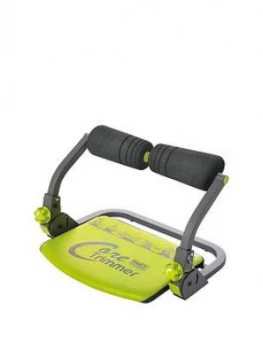 Image of Body Sculpture Core Trimmer With Dvd
