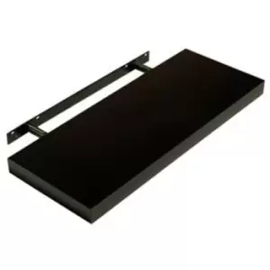 Image of Hudson Gloss Black 600x240x40