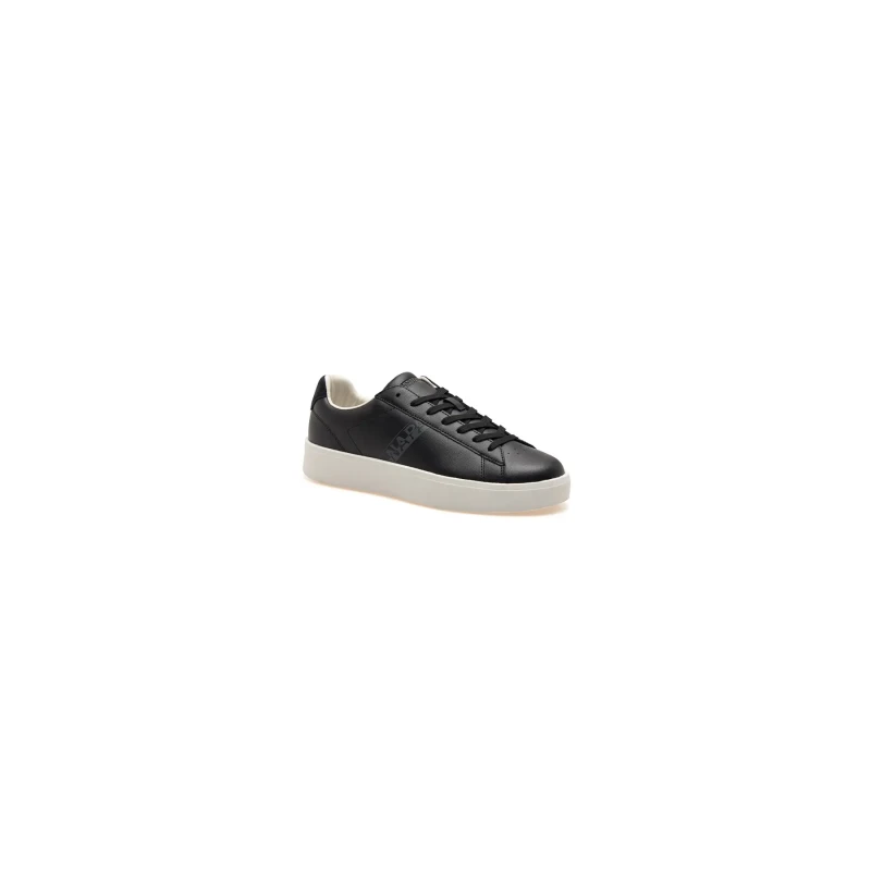 Image of Trainers Napapijri Onyx Noir Male 41