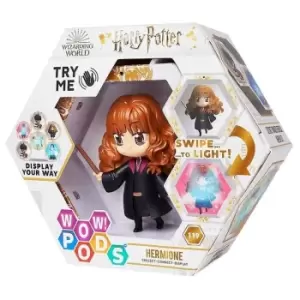 Image of Wow! Pod Wizarding World - Hermione Light-Up Bobble-Head - Wow!stuff