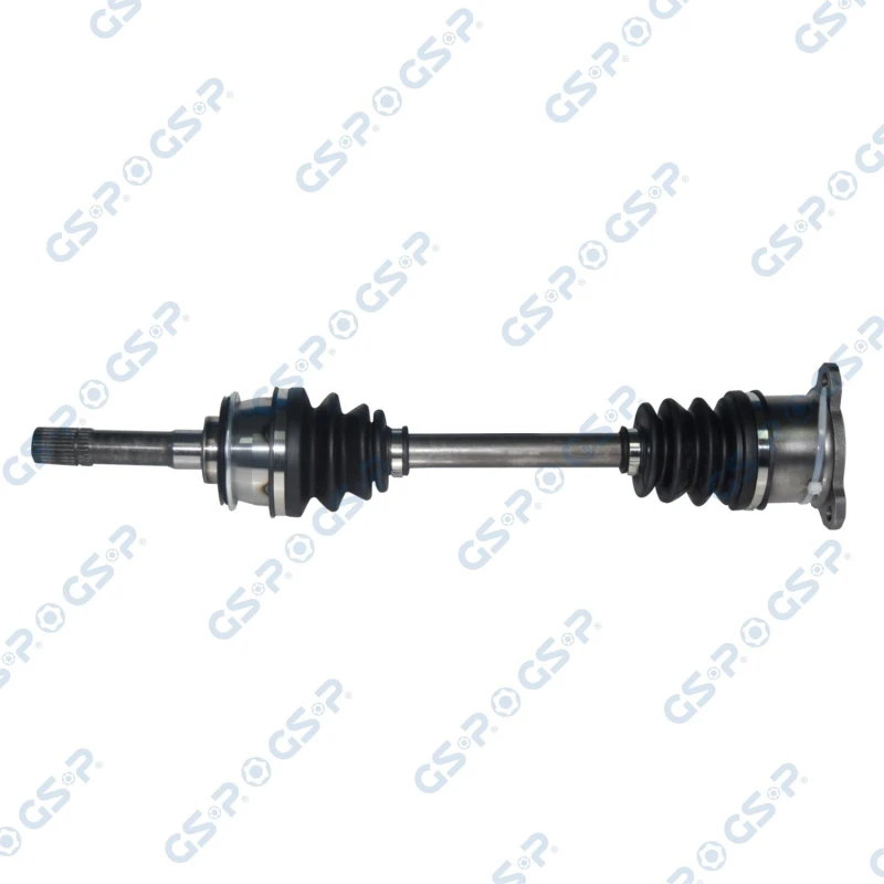 Image of GSP Drive shaft GSP 257028