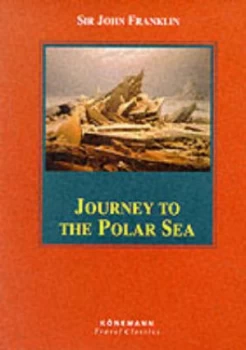 Image of Journey to the Polar Sea Hardback